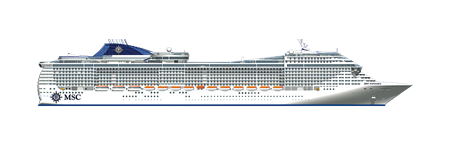 MSC Fantasia