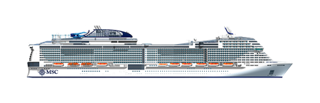 MSC Grandiosa