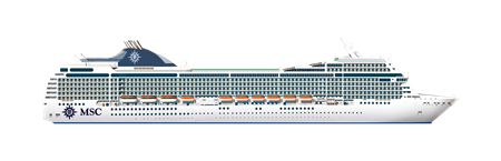 MSC Poesia