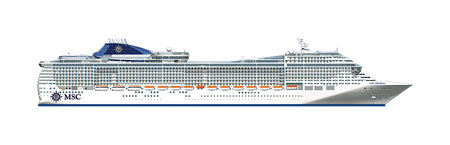 MSC Preziosa