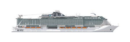 MSC Seaview
