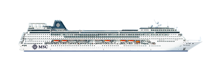 MSC Sinfonia